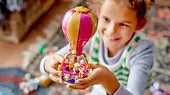 LEGO Disney Princess 43216 Podróż zaczarowanej księżniczki