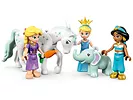 LEGO Disney Princess 43216 Podróż zaczarowanej księżniczki