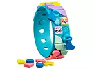 LEGO DOTS 41801 Moje zwierzaki — bransoletka