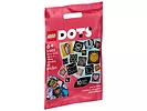 LEGO DOTS 41803 seria 8, błyskotki