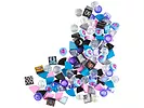 LEGO DOTS 41803 seria 8, błyskotki