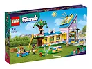 Klocki LEGO Friends - Centrum ratunkowe dla psów 41727