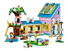 Klocki LEGO Friends - Centrum ratunkowe dla psów 41727