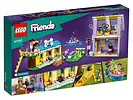 Klocki LEGO Friends - Centrum ratunkowe dla psów 41727