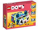 LEGO DOTS 41805 Kreatywny zwierzak — szuflada