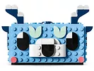 LEGO DOTS 41805 Kreatywny zwierzak — szuflada