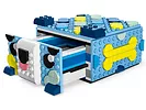 LEGO DOTS 41805 Kreatywny zwierzak — szuflada