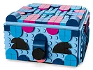 LEGO DOTS 41805 Kreatywny zwierzak — szuflada