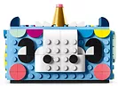 LEGO DOTS 41805 Kreatywny zwierzak — szuflada