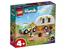 Klocki LEGO Friends - Wakacyjna wyprawa na biwak 41726