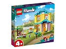 Klocki LEGO Friends - Dom Paisley 41724
