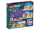 Klocki LEGO Friends - Dom Paisley 41724