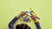 LEGO DOTS 41807 Megazestaw kreatywnego projektanta