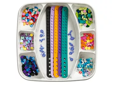 LEGO DOTS 41807 Megazestaw kreatywnego projektanta