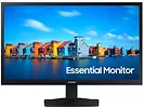 Monitor Samsung 24'' LS24A336NHUXEN VA FHD