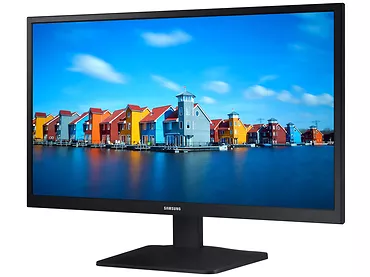 Monitor Samsung 24'' LS24A336NHUXEN VA FHD
