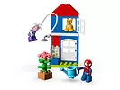 LEGO DUPLO - Spider-Man - zabawa w dom 10995