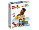LEGO DUPLO - Spider-Man - zabawa w dom 10995