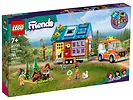 LEGO Friends 41735 Mobilny domek