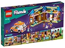 LEGO Friends 41735 Mobilny domek