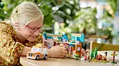 LEGO Friends 41735 Mobilny domek
