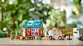 LEGO Friends 41735 Mobilny domek