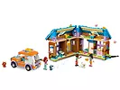 LEGO Friends 41735 Mobilny domek