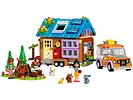 LEGO Friends 41735 Mobilny domek