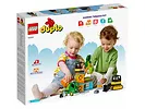 LEGO DUPLO - Budowa 10990