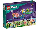 LEGO Friends 41738 Rower do ratowania psów