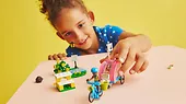 LEGO Friends 41738 Rower do ratowania psów