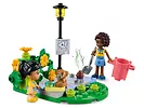 LEGO Friends 41738 Rower do ratowania psów