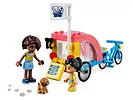 LEGO Friends 41738 Rower do ratowania psów