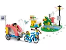 LEGO Friends 41738 Rower do ratowania psów
