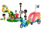 LEGO Friends 41738 Rower do ratowania psów