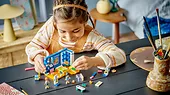 LEGO Friends 41739 Pokój Liann