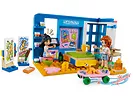 LEGO Friends 41739 Pokój Liann