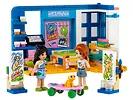 LEGO Friends 41739 Pokój Liann