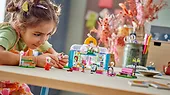 LEGO Friends 41743 Salon fryzjerski