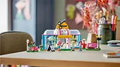 LEGO Friends 41743 Salon fryzjerski