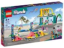 LEGO Friends 41751 Skatepark