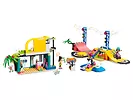 LEGO Friends 41751 Skatepark