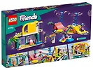 LEGO Friends 41751 Skatepark
