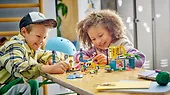 LEGO Friends 41751 Skatepark