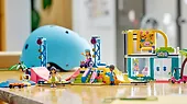 LEGO Friends 41751 Skatepark