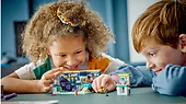 LEGO Friends 41755 Pokój Novy