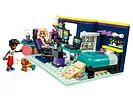 LEGO Friends 41755 Pokój Novy
