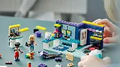 LEGO Friends 41755 Pokój Novy