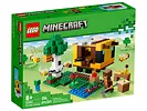 LEGO Minecraft 21241 Pszczeli ul