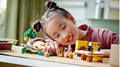 LEGO Minecraft 21241 Pszczeli ul